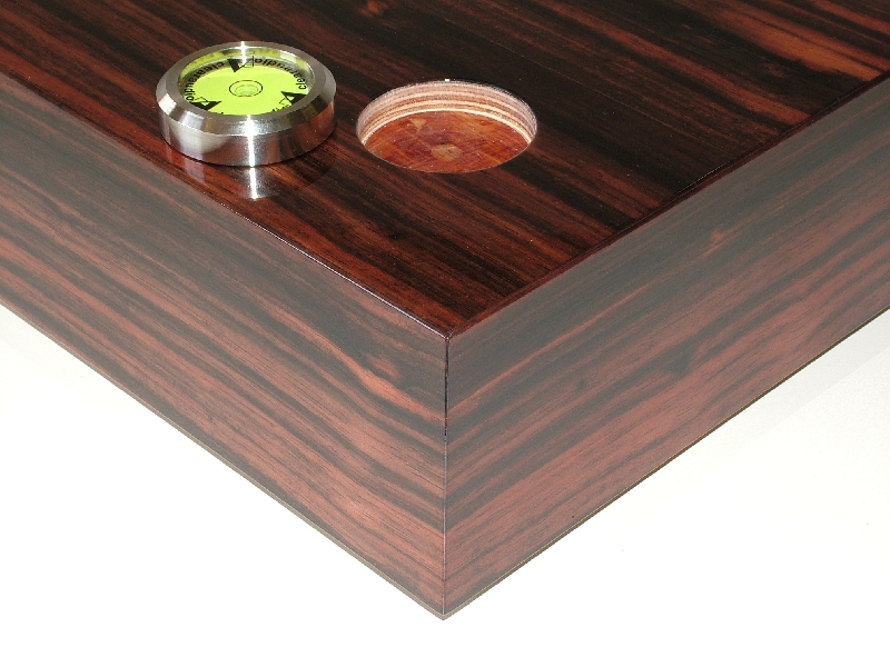 Garrard 301 Makassar 20